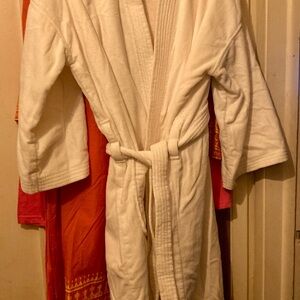 Stolen HighEnd Resort Turkish Terry Robe